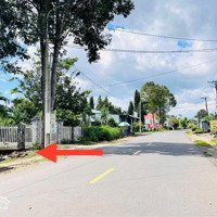 Bán Đất Mặt Tiền Đường Tà Lài - Tân Phú - Đồng Nai
