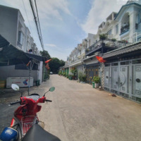 Ngộp Bán Gấp Đất 1/ Thạnh Lộc 41,Diện Tích8*22, Đường Xe Hơi 7M