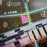 Bán 2 Lô Đất 114M2/Lô Ngay Đường 26, Linh Đông - Hẻm 8M - Chỉ 7,8 Tỷ/Lô