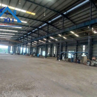 Bán Xưởng Kcn Nhơn Trạch 20.000 M2, Chỉ 130 Tỷ