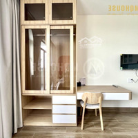 Cho Thuê Studio Ban Công, 40M2, Thoáng, Tại Trung Tâm Quận 2