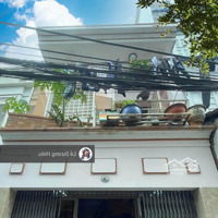 Cho Thuê Nhà Q4. 30M2. 2 Tầng. 2 Phòng Ngủ. Hẻm Gần 3M. Có Thể Kinh Doanh Ăn Uống. Hợp Đồng Lâu Dài