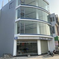 Cho Thuê Nhà Mặt Phố Hồ Tùng Mậu, 120 Triệu, 100M2, Giá Cực Chất, Cầu Giấy, Hà Nội