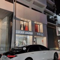 Cho Thuê Nhà Mặt Phố Nguyên Hồng 55M X 5 Tầngmặt Tiền6M Đoạn Đẹp Ngay Ngã Tư Htk Giá Bán 45 Triệu 0336920707