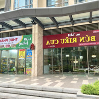 Cho Thuê Shophouse Chân Đế Chung Cư Và Các Loại Căn Hộ Thấp Tầng Tại Vinhomes Ocean Park 1