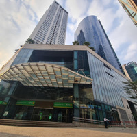 Cho Thuê Văn Phòng Tòa Nhà The West - Giá Rẻ, Diện Tích Linh Hoạt Từ 92M2 Đến 800M2