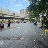 Siêu Phẩm Phạm Văn Đồng, Gần Doãn Kế Thiện Ngõ To Như Mặt Phố Kinh Doanh Sầm Uất Vỉa Hè 7M,