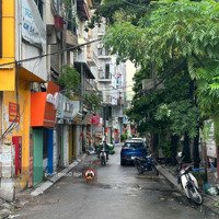 Siêu Phẩm Phạm Văn Đồng, Gần Doãn Kế Thiện Ngõ To Như Mặt Phố Kinh Doanh Sầm Uất Vỉa Hè 7M,