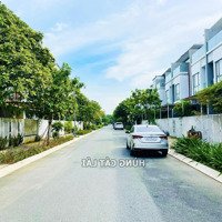 Hùng Cát Lái - Bán Biệt Thự Song Lập Phố Đông Village,Diện Tích190M2, 2 Lầu, Giá 18 - 22 Tỷ, Shr