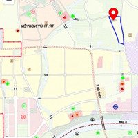 Chỉ 1,3X Tỷ Cho Lô Đất 131M2 Xã Thiên Hương Thủy Nguyên Hải Phòng
