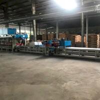 Xưởng gỗ KCN Nhị Xuân-Xuân Thới Sơn-Hóc Môn.Dt 14757m2~135ty