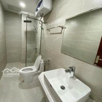 Chính Chủ Cho Thuê Nhà Mới 105M2 X 5T, Kinh Doanh, Vp, Vỉa Hè, Ôtô, Nguyễn An Ninh, Hbt- 50 Tr