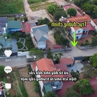 Nhỉnh Tỷ Có Ngay 86M2 Đường 5M Tặng 60M2 Tại Minh Trí