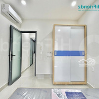 Siêu Phẩm Stuido Full Nội Thất Ban Công Một Phòng Ngủ Gần Citi Soho, Thuận Tiện Ra Mai Chí Thọ Sala