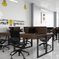 Khan Hiếm! Căn Nhà Nguyễn Thiện Thuật, Phường 1, Quận 3-20X15M-Hầm+4 Tầng-Hđt 170 Triệu/Th-69 Tỷ Tl