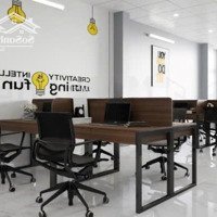 Khan Hiếm! Căn Nhà Nguyễn Thiện Thuật, Phường 1, Quận 3-20X15M-Hầm+4 Tầng-Hđt 170 Triệu/Th-69 Tỷ Tl