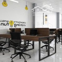 Khan Hiếm! Căn Nhà Nguyễn Thiện Thuật, Phường 1, Quận 3-20X15M-Hầm+4 Tầng-Hđt 170 Triệu/Th-69 Tỷ Tl