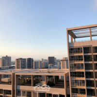 Cho Thuê Căn Hộ Midtown Phú Mỹ Hưng 2 Phòng Ngủ 81 M2 Không Nội Thất, View Tầng Cao Thoáng Đãng