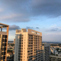 Cho Thuê Căn Hộ Midtown Phú Mỹ Hưng 2 Phòng Ngủ 81 M2 Không Nội Thất, View Tầng Cao Thoáng Đãng