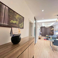 Gấp! Cho Thuê Ở Luôn Căn Hộ 3 P.ngủ, Nhà Mới, Full Đồ Toà Golden West, Thanh Xuân. Giá: 14,5 Tr/Th.