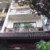 Chính Chủ Cho Thuê Nhà Mới 50M2X4.5T, Kinh Doanh, Vp, Ở, Ôtô, Mai Hắc Đế, Tô Hiến Thành- 35 Triệu