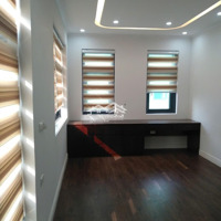 Cho Thuê Biệt Thự Song Lập 220M2 Starlake Tây Hồ Không Đồ