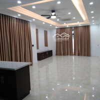 Cho Thuê Biệt Thự Song Lập 220M2 Starlake Tây Hồ Không Đồ