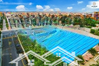 Giá Shock 2 Căn Liền Kề 5 Tầng 54M2 Hàng Mới Giá Bán 7,2Tỷ Rẻ Nhất Vin Ocean Park 3 Cách Biển Hồ 50M