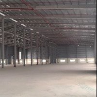 Cho Thuê Kho Xưởng Tiêu Chuẩn 4.500M2, Pccc Tự Động Tại Liên Ninh, Ngọc Hồi, Thanh Trì, Hn