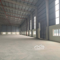 Cho Thuê Kho Xưởng Tiêu Chuẩn 4.500M2, Pccc Tự Động Tại Liên Ninh, Ngọc Hồi, Thanh Trì, Hn