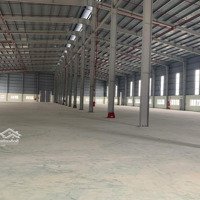 Cho Thuê Kho Xưởng Tiêu Chuẩn 4.500M2, Pccc Tự Động Tại Liên Ninh, Ngọc Hồi, Thanh Trì, Hn