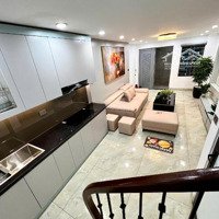 Bán Nhà Định Công 32M Full Nội Thất 5.6 Tỷ
