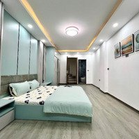 Bán Nhà Định Công 32M Full Nội Thất 5.6 Tỷ