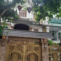 Duy Nhất Căn Nhà Vườn 120M2 A42 Geleximco Sát Đường Thông Vin Trục Đường Xương Cá Khu A, Giáp Vin
