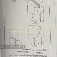 Dưới 100 Tỷ, Toà Này Đang Tốt Nhất Quận 1 - 127M 8,9X18,5M - 95Tỷ - 0901326709