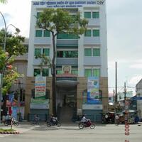 Cho thuê văn phòng tòa nhà vcci đại lộ hòa bình, đối diện coopmart sense city