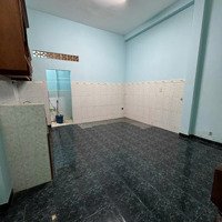 Cho Thuê Nhà Nguyên Căn Hẻm Xe Tải Thông Phạm Huy Thông P6 Gò Vấp 4,5 X 20 Trệt Lầu 3 Phòng Ngủ2Wc