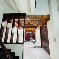 Kẹt Tiền Nên Bán Gấp Căn Nhà 1/ Phạm Thế Hiển Sát Bên Chợ Bình Điền 80M2 1 Tỷ 450 Triệu