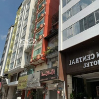 Siêu Phẩm 2Mt Thủ Khoa Huân, Quận 1 Ngay Chợ Bến Thành. 5Mx20M - 7 Tầng - Hđt 350 Triệuiệu. Giá Bán 86 Tỷ