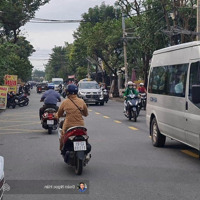 Đường Nguyễn Chánh Thông Biển Và Ql1A, Kinh Doanh Sầm Uất, Đất Nở Hậu Đẹp