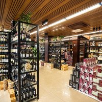 Mặt Phố Đường Thành Đối Diện Chợ Hàng Da, 140M2 X 2 Tầng, Mặt Tiền 5M, Thông Sàn, 120 Triệu/Tháng