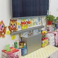Bán Nhà Khu An Dương Vương Quận 8, (4.5X12M)- 4 Tầng, Ô Tô Đỗ Cửa, Giáp Võ Văn Kiệt Chỉ 6 Tỷ