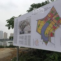 Bán Biệt Thự Đẹp Tại Kđtm Đại Kim, Hoàng Mai, Hà Nội, 65 Triệu/M2, 80M2