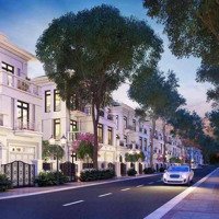 Bán Biệt Thự Đẹp Tại Kđtm Đại Kim, Hoàng Mai, Hà Nội, 65 Triệu/M2, 80M2