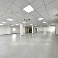 Building Lý Thái Tổ, Quận 10Diện Tích(8.4 X 27M Cn: 167.1M2) Hầm 6 Tầng Hđt 220 Triệu - 69 Tỷ T/L