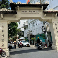 Cần Bán Gấp Nhà 2Mt Đường Số Khu Cư Xá Đô Thành Q3 Diện Tích: 3.1M X 11M 2 Lầu Nhà Đang Cho Thuê 20 Triệu/Th.