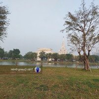 Bán Đất Nguyễn Khiêm Ích, Trâu Quỳ, Gia Lâm , Diện Tích: 140M, Mt7M, Ô Tô, Vỉa Hè, Kinh Doanh, Nhỉnh 27Tỷ