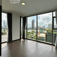 For Rent - Empire City - 3Bed - 3Baths - Basic Interior - 45 Million Net - River View