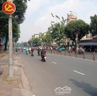 Cho Thuê Nhà Mặt Tiền Đường Quang Trung, P10, Gò Vấp Chỉ 40 Triệu