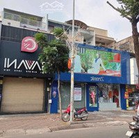 Cho Thuê Nhà Mặt Tiền Đường Quang Trung, P10, Gò Vấp Chỉ 40 Triệu